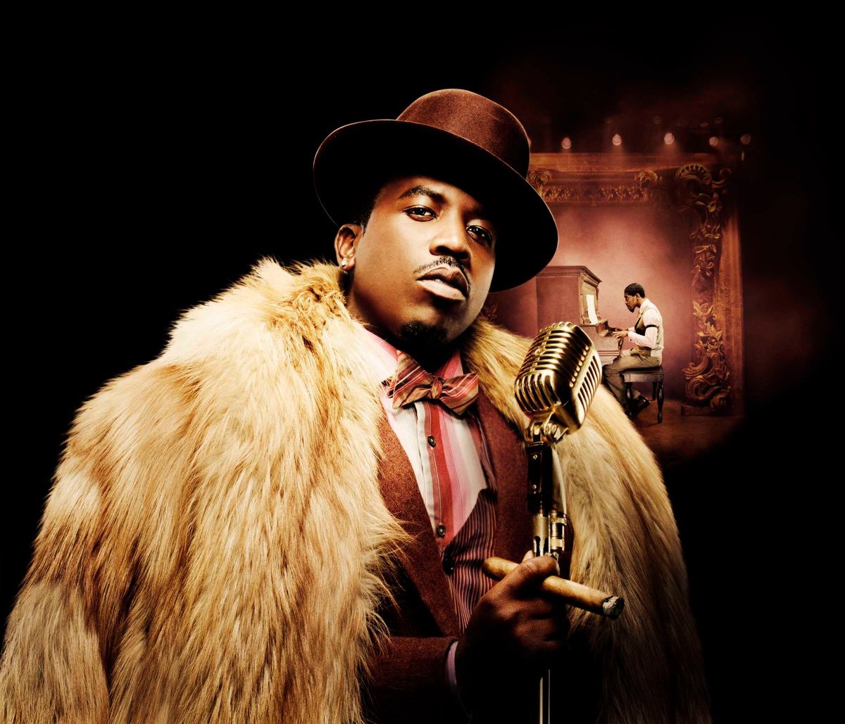 Jay Electronica