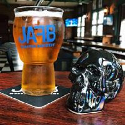 JAFB-Wooster Brewery
