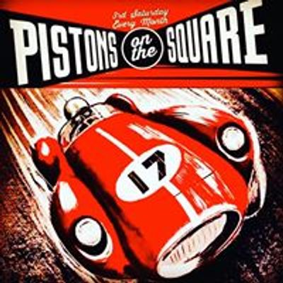 Pistons on the Square