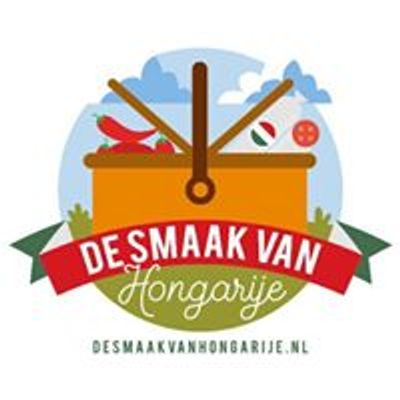 De Smaak van Hongarije