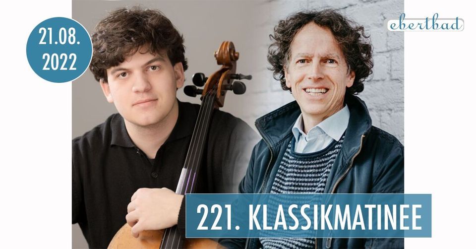 221. Klassikmatinee | K\u00fcnstlerf\u00f6rderverein Oberhausen e.V.