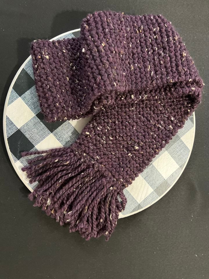 Creative Corner - Knitting Workshop