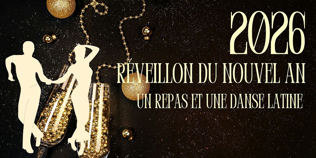 New Year's Party - Reveillon du Nouvel An
