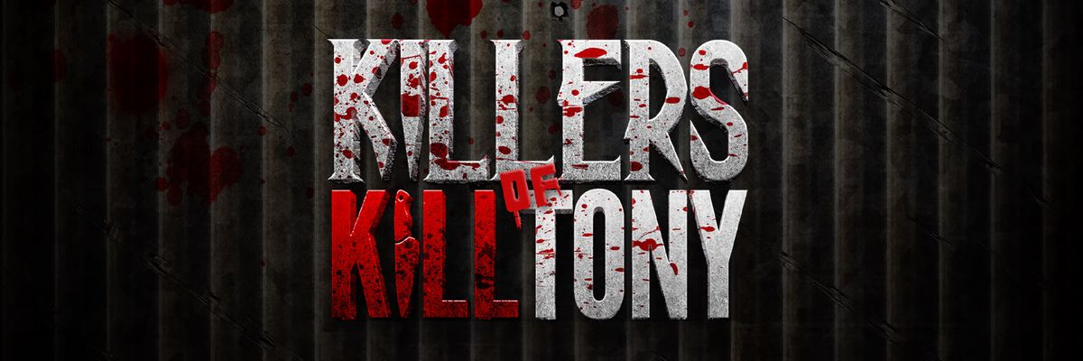 Tony Hinchcliffe and Killers of K*ll Tony at Madison Square Garden