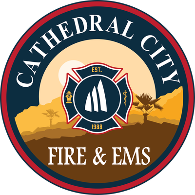 Cathedral City Fire & EMS