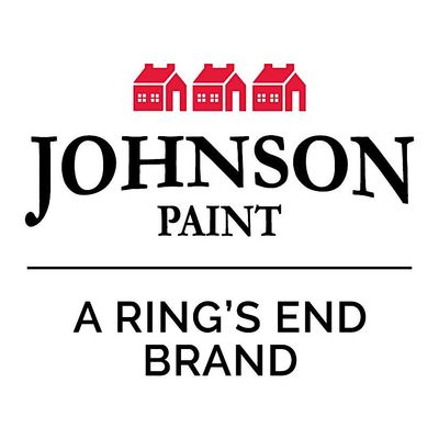 Johnson Paint | A Ring's End Brand