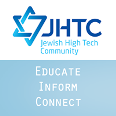 JHTC - Jewish High Tech Community