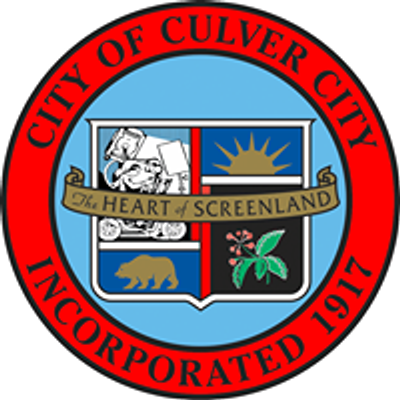 Culver City Parks, Recreation & Community Services Department