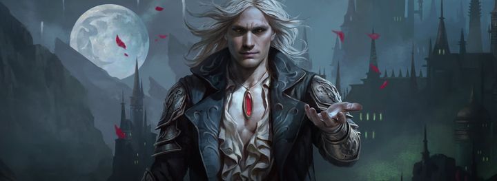 Two Headed Giant Innistrad: Crimson Vow Pre-Release