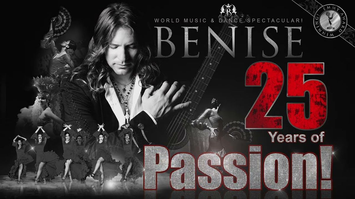 Benise