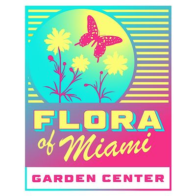 Flora of Miami