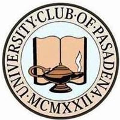 University Club of Pasadena