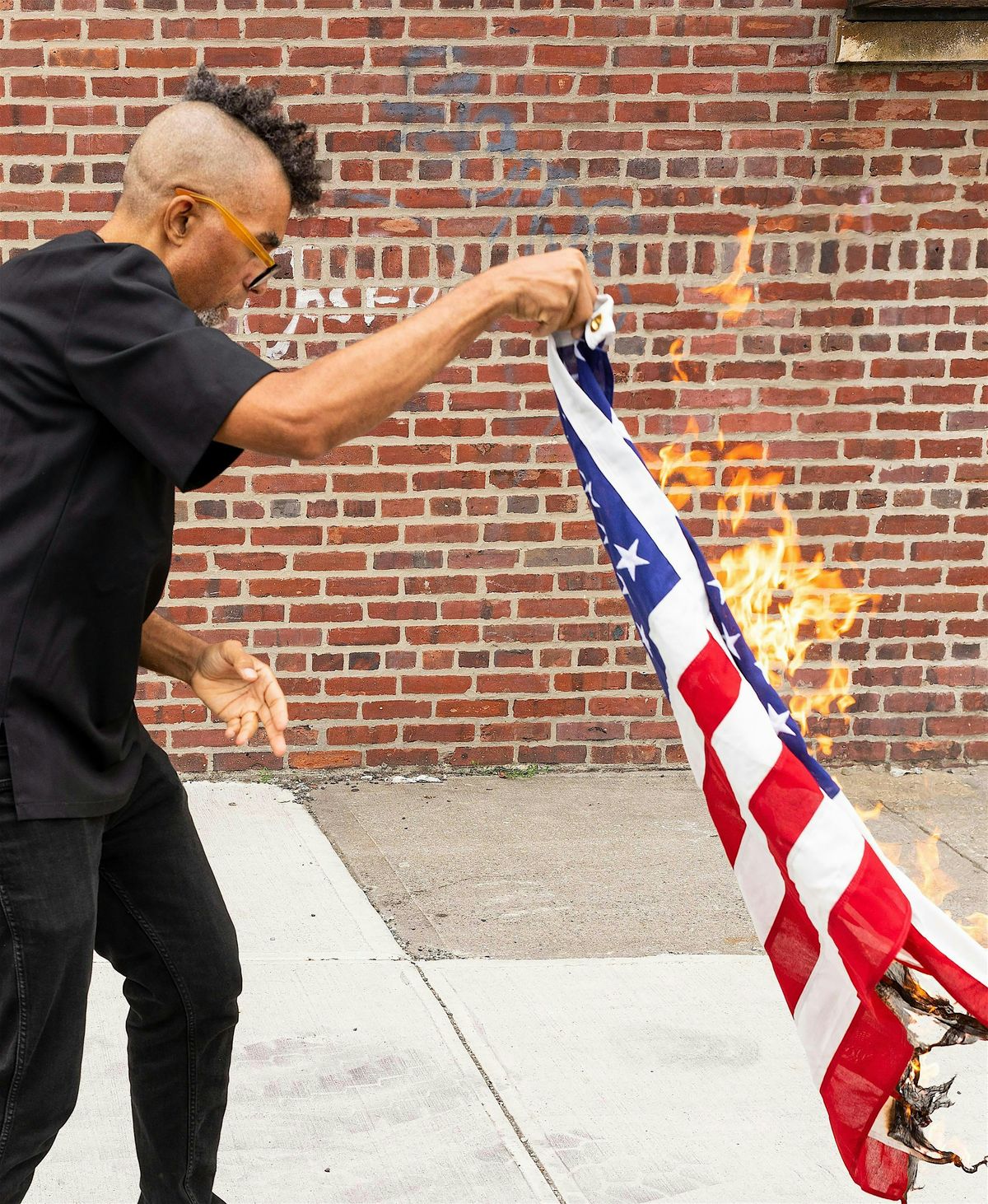 Lecture:  Pictures and Progress:  Black Liberation in American Photography