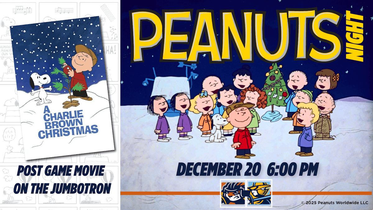 A Charlie Brown Christmas - Kansas City