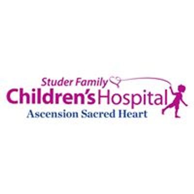 Studer Family Children\u2019s Hospital at Ascension Sacred Heart