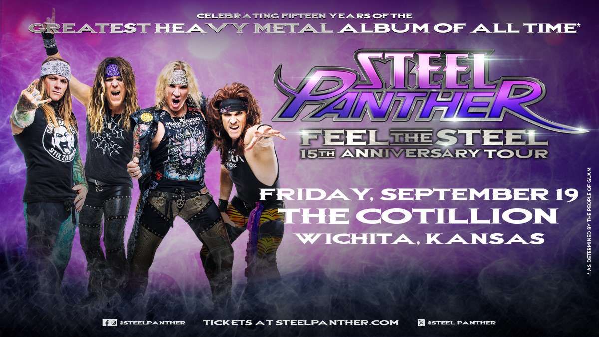 Steel Panther