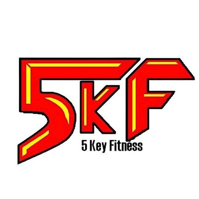 5Key Fitness