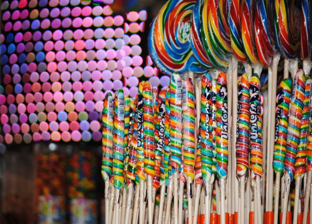 Candy Shop