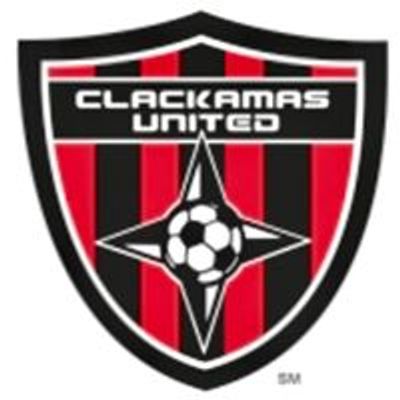 Clackamas United Soccer Club