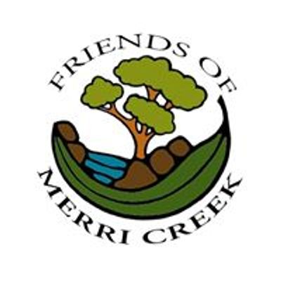 Friends of Merri Creek