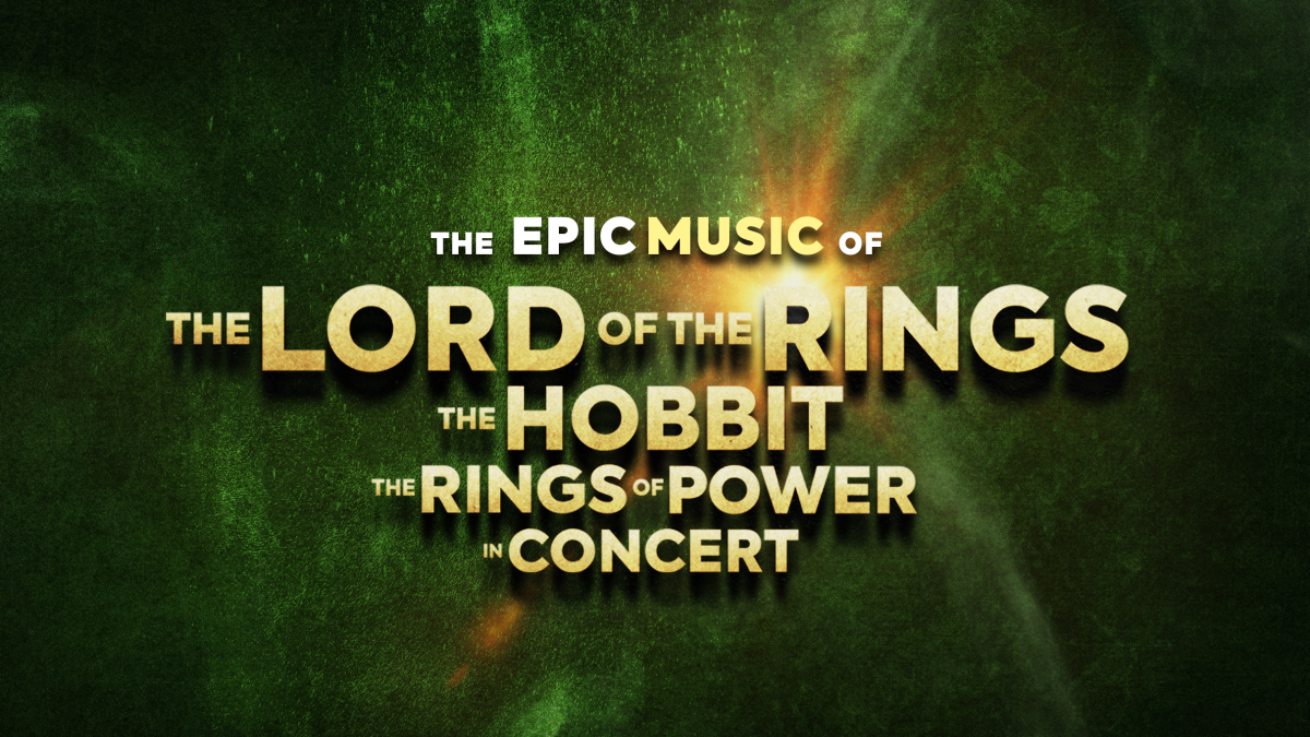 Parking - The Lord of the Rings & The Hobbit - The Concert - Jacksonville