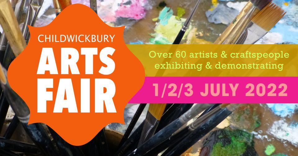 Childwickbury Arts Fair 2022 | Childwickbury Arts Fair, East Hyde, EN ...