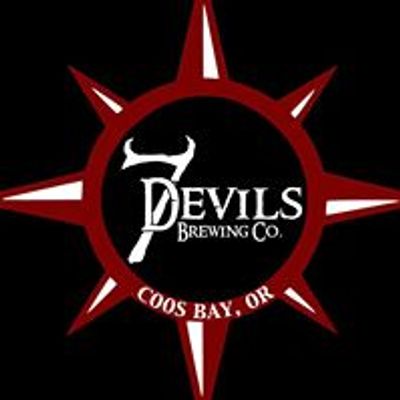 7 Devils Brewing Co