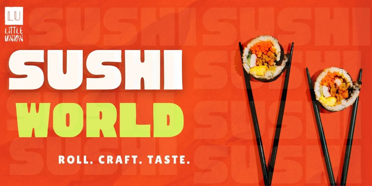 Sushi World