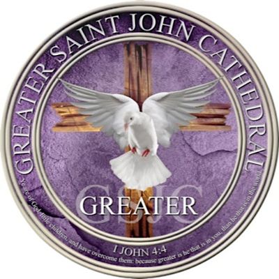 Greater Saint John Cathedral