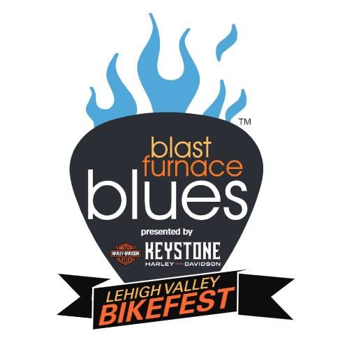 Blast Furnace Blues and Lehigh Valley Bike Fest at SteelStacks