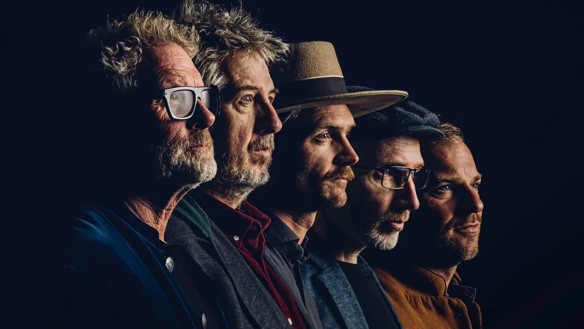 Vamp in Kleppest\u00f8