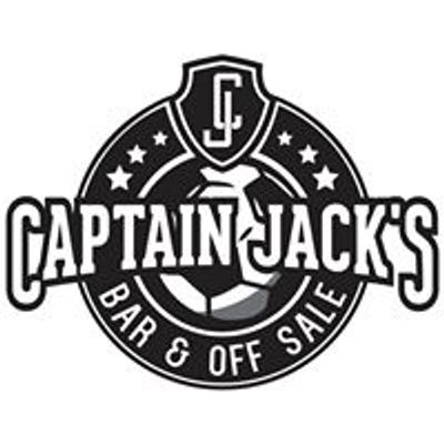 Captain Jacks Bar