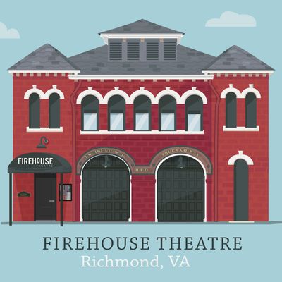 Firehouse Theatre