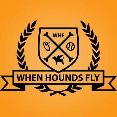 When Hounds Fly