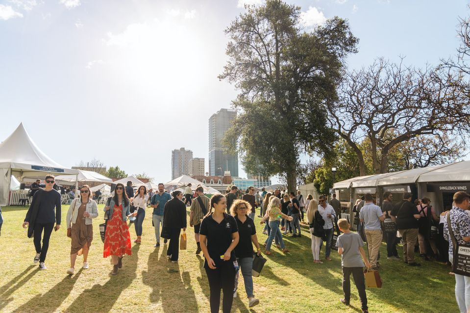 CheeseFest 2022 - Friday Night Fever