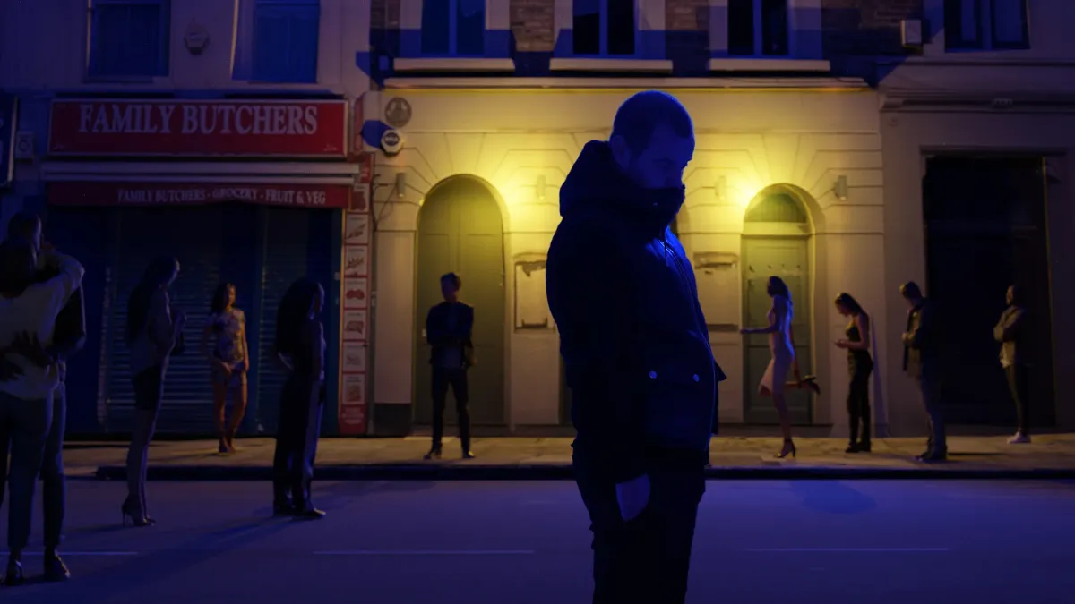 The Streets in Adelaide