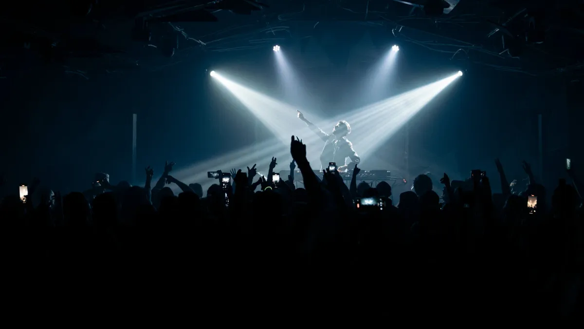 Jungle Bells 2025 in Atlanta