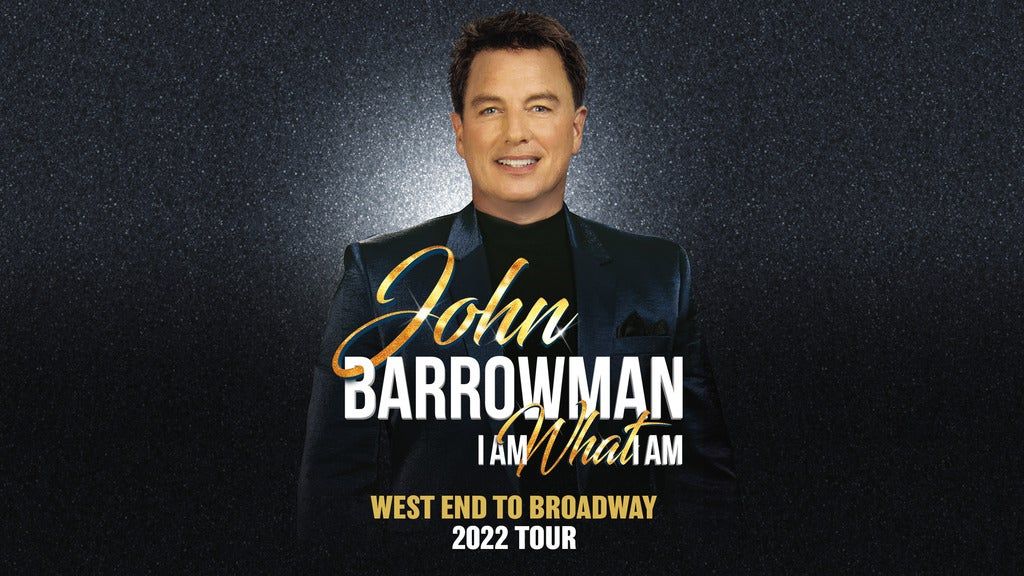 John Barrowman