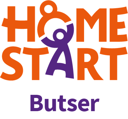 Home-Start Butser - Little Steps - Christmas Party - Petersfield