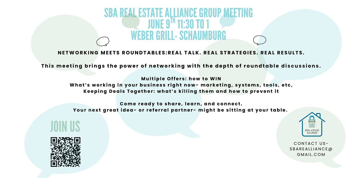 Stop Losing Deals: Real Talk, Winning Strategies & Roundtable Power Moves