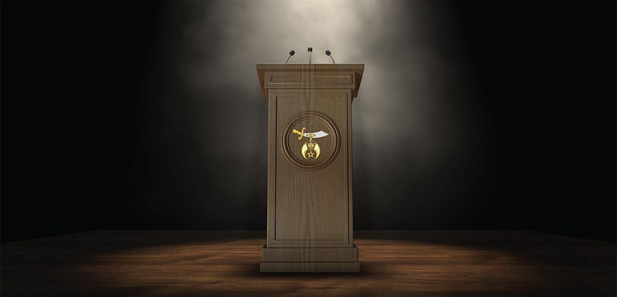 Stated Meeting & Election of Officers (Dec 2025)