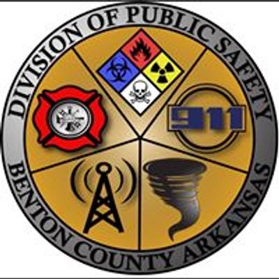 Benton County Division of Public Safety