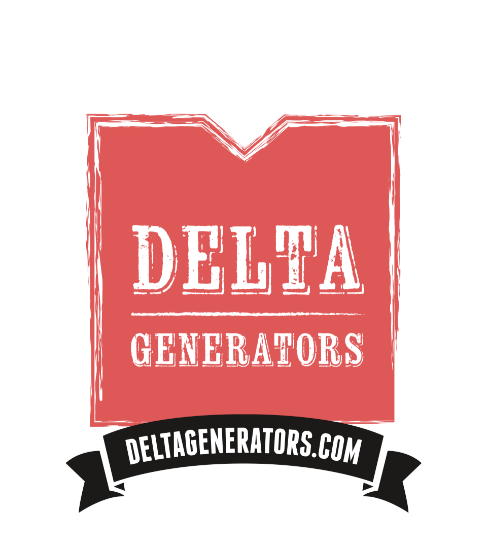 Delta Generators at Sellersville Theatre 1894