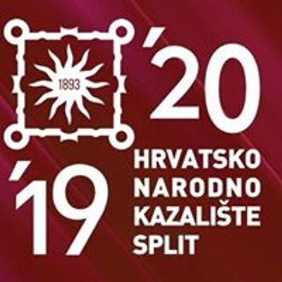 Hrvatsko narodno kazali\u0161te Split