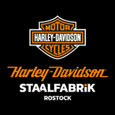 Harley-Davidson Staalfabrik Rostock