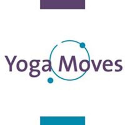 Yoga Moves