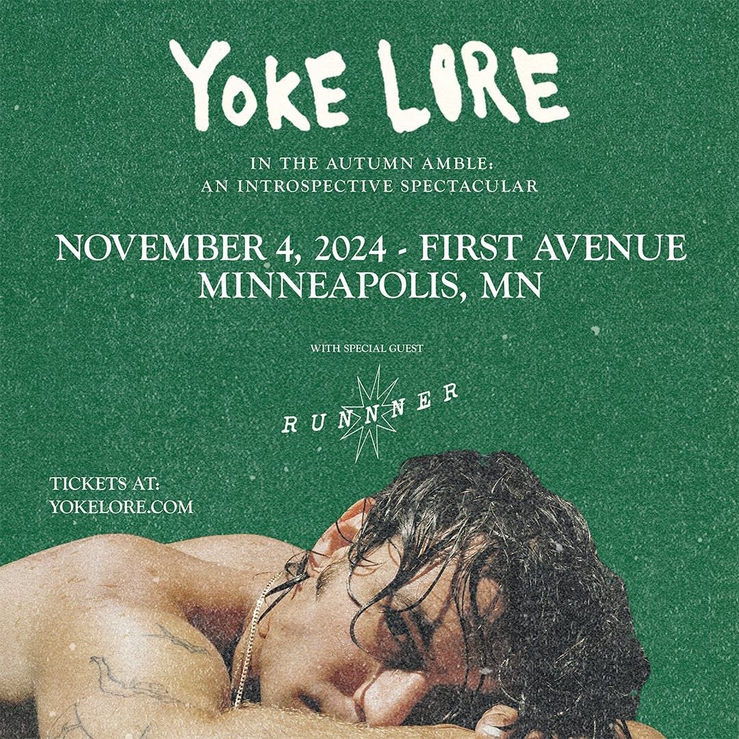 Yoke Lore
