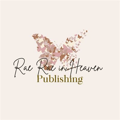 Raerae N Heaven Publishing
