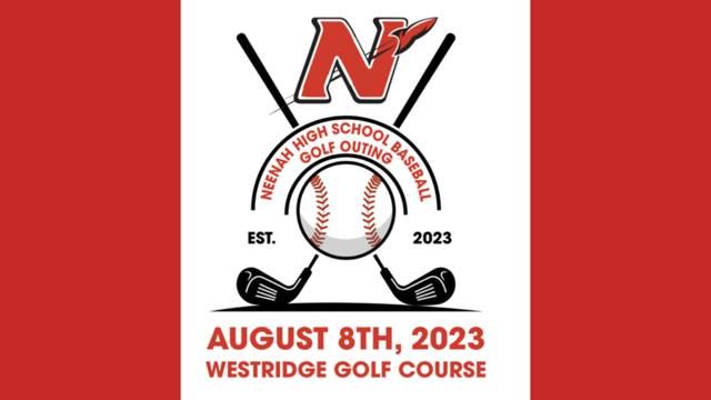 NHS Baseball Golf Outing