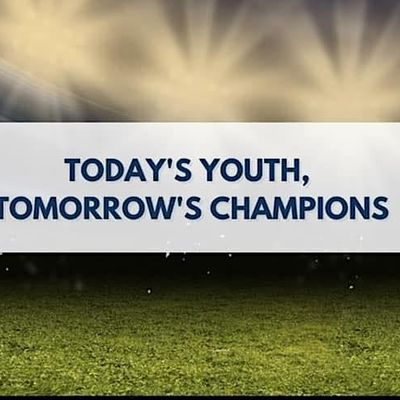 Youth to Champions